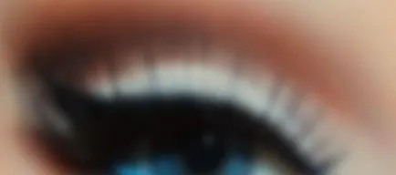 Smink macska szeme -, hogyan lehet egy macska szeme (fotó) (cat) Smink macska szeme -, hogyan lehet egy macska szeme (Fotók)