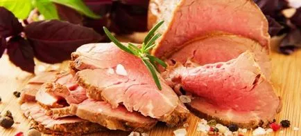 Pác marhahús - receptek a lágyság a hús grill, sütni a sütőbe és sütés steak (pác) Pác marhahús - receptek a lágyság a hús grill, sütni a sütőbe és sütés steak