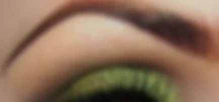 Smink macska szeme -, hogyan lehet egy macska szeme (fotó) (vélemény) Smink macska szeme -, hogyan lehet egy macska szeme (Fotók)