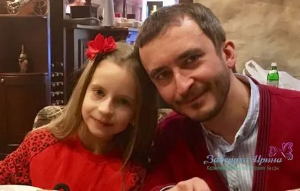 Anya, de ha jól értem, azt Zaveruha Irina (a megfelelő ember) Anya, de ha jól értem, azt Zaveruha Irina