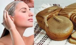 Maszkok gyors szőrnövekedés az otthon (20 cm havonta), hogy a legjobb és leghatékonyabb