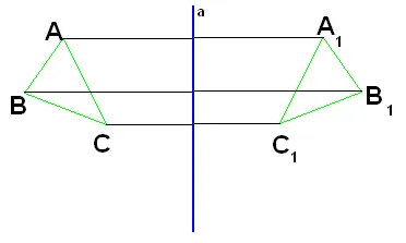 Math class 6 központi és szimmetriatengelye (matematikai Grade 6: központi és tengelyszimmetrikus) Math class 6 központi és tengelyszimmetrikus