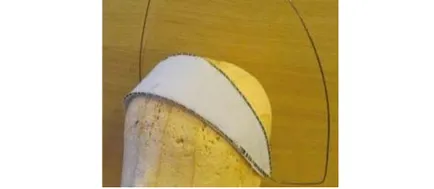 Mester kokoshnik kezüket, hogy mit és hogyan lehet tenni (a kezével) Mester kokoshnik kezüket, hogy mit és hogyan lehet tenni
