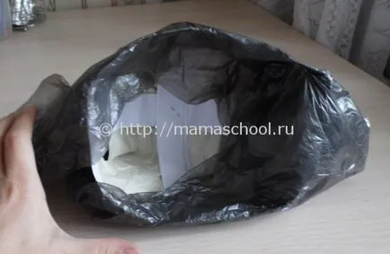 Wolf maszk papír a kezüket, hogyan lehet egy farkas maszk papírból (a farkas) Wolf maszk papír a kezüket, hogyan lehet egy farkas maszk papírból