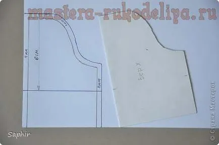 Mester osztályban zongora Quilling