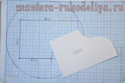 Mester osztályban zongora Quilling