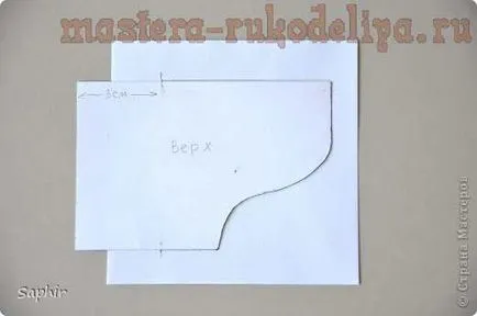 Mester osztályban zongora Quilling