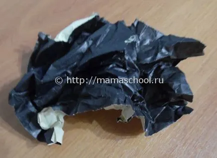 Wolf maszk papír a kezüket, hogyan lehet egy farkas maszk papírból (papír) Wolf maszk papír a kezüket, hogyan lehet egy farkas maszk papírból