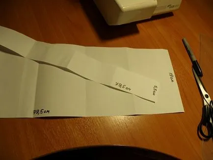 Mester osztályban varrás koporsót kézimunka