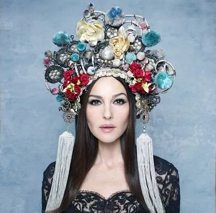 Mester kokoshnik kezüket, hogy mit és hogyan lehet tenni (terhesség) Mester kokoshnik kezüket, hogy mit és hogyan lehet tenni