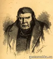 Holt lelkek 