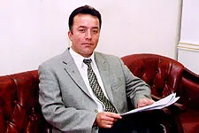 Orvosi Központ Avicenna, Moszkva Medicine (Medical) Gyógyközpont Avicenna gyógyszert Moszkva