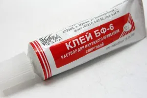 Orvosi ragasztó - BF-6
