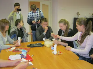 Mbuk CLS mo g