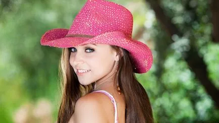 Mexican Hat részletes útmutatást, hogy egy sombrero