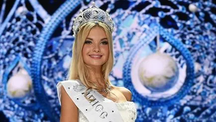 Miss Hungary 2017