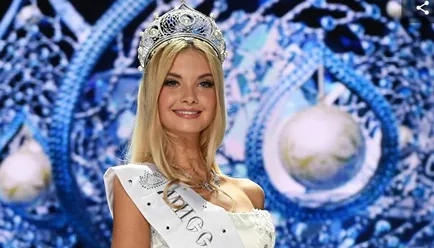 Miss Hungary 2017