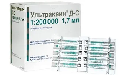 Kenőcs stomatitis