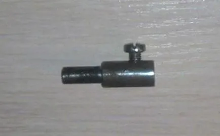Mini fúró saját kezét