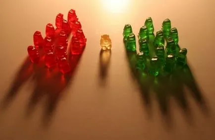Media Concepts, tulajdonságai és számítási