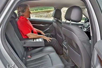 Mercedes gle kupé BMW X6, valamint az összehasonlító tesztvezetés