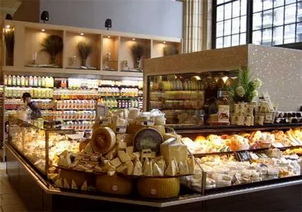 Merchandising - ez mind a móka!