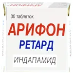 Vizelethajtók (diuretikumok) magas vérnyomás