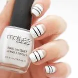 Fashion Nails 2017 - főbb trendek (köröm) Fashion Nails 2017 - főbb trendek