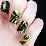 Fashion Nails 2017 - főbb trendek (manikűr) Fashion Nails 2017 - főbb trendek