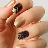 Fashion Nails 2017 - főbb trendek (köröm) Fashion Nails 2017 - főbb trendek