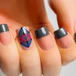 Fashion Nails 2017 - főbb trendek (köröm) Fashion Nails 2017 - főbb trendek