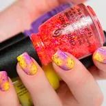 Fashion Nails 2017 - főbb trendek (köröm) Fashion Nails 2017 - főbb trendek