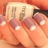 Fashion Nails 2017 - főbb trendek (2017) Fashion Nails 2017 - főbb trendek