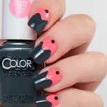 Fashion Nails 2017 - főbb trendek (manikűr) Fashion Nails 2017 - főbb trendek