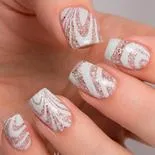 Fashion Nails 2017 - főbb trendek (divat) Fashion Nails 2017 - főbb trendek