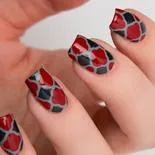 Fashion Nails 2017 - főbb trendek (köröm) Fashion Nails 2017 - főbb trendek