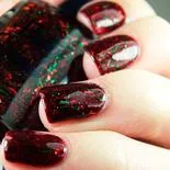 Fashion Nails 2017 - főbb trendek (divat) Fashion Nails 2017 - főbb trendek