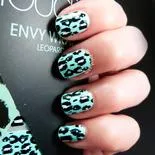 Fashion Nails 2017 - főbb trendek (divat) Fashion Nails 2017 - főbb trendek