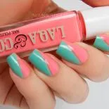 Fashion Nails 2017 - főbb trendek (divat) Fashion Nails 2017 - főbb trendek