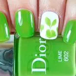 Fashion Nails 2017 - főbb trendek (manikűr) Fashion Nails 2017 - főbb trendek