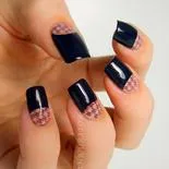 Fashion Nails 2017 - főbb trendek (fotó) Fashion Nails 2017 - főbb trendek