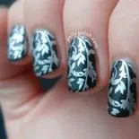 Fashion Nails 2017 - főbb trendek (manikűr) Fashion Nails 2017 - főbb trendek
