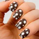 Fashion Nails 2017 - főbb trendek (köröm) Fashion Nails 2017 - főbb trendek