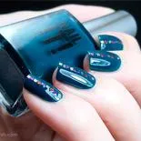 Fashion Nails 2017 - főbb trendek (divat) Fashion Nails 2017 - főbb trendek