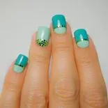 Fashion Nails 2017 - főbb trendek (köröm) Fashion Nails 2017 - főbb trendek