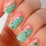 Fashion Nails 2017 - főbb trendek (2017) Fashion Nails 2017 - főbb trendek