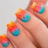 Fashion Nails 2017 - főbb trendek (köröm) Fashion Nails 2017 - főbb trendek