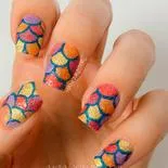 Fashion Nails 2017 - főbb trendek (fotó) Fashion Nails 2017 - főbb trendek