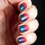 Fashion Nails 2017 - főbb trendek (divat) Fashion Nails 2017 - főbb trendek