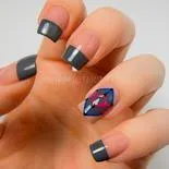 Fashion Nails 2017 - főbb trendek (2017) Fashion Nails 2017 - főbb trendek